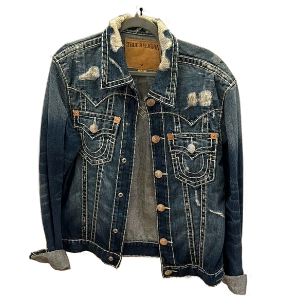 Jacket 2